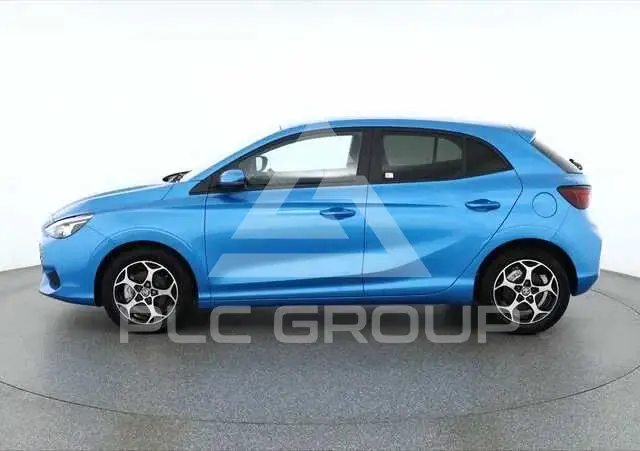 2025 MG MG3