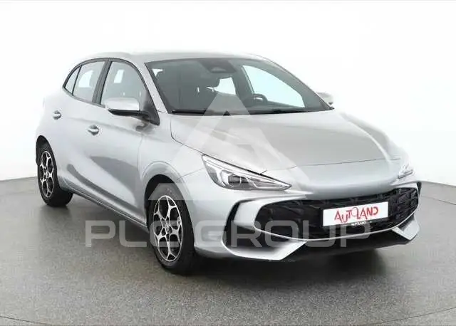 2025 MG MG3