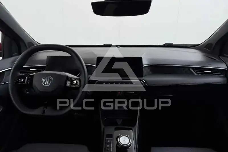 2025 MG MG3