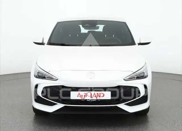 2025 MG MG3