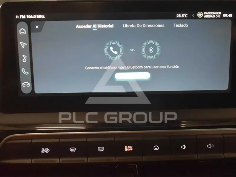 2025 MG MG3