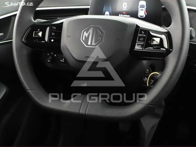 2025 MG MG3