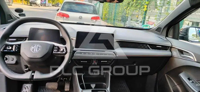 2025 MG MG3