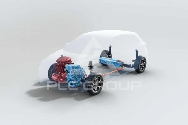 2025 MG MG3