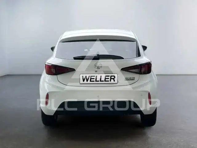 2025 MG MG3