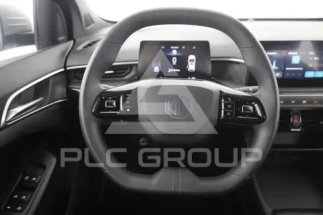 2025 MG MG3