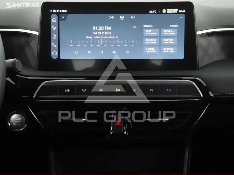 2025 MG MG3