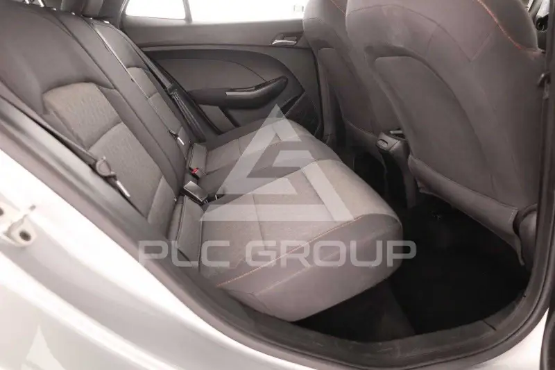 2025 MG MG3