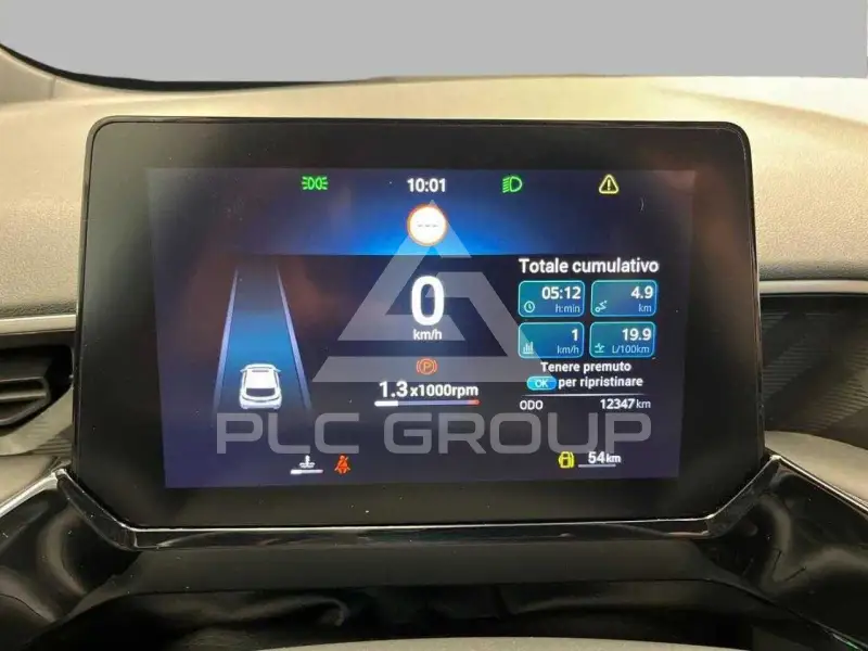 2025 MG MG3