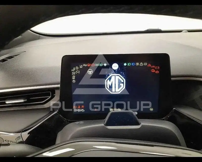 2025 MG MG3