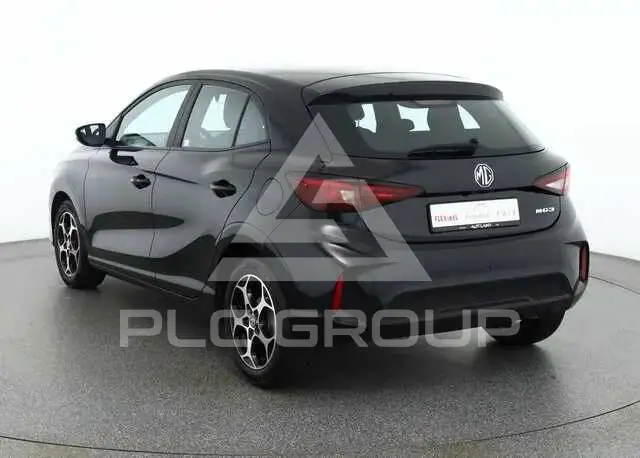 2025 MG MG3