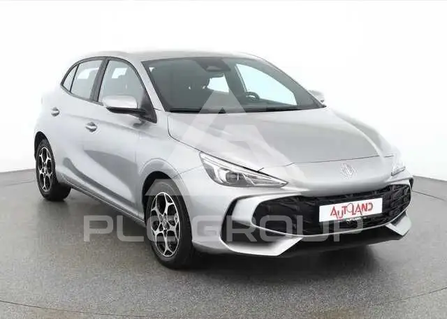 2025 MG MG3