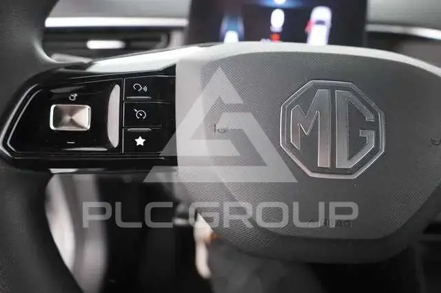 2025 MG MG3