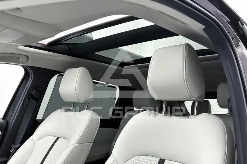 2025 Mazda CX-80