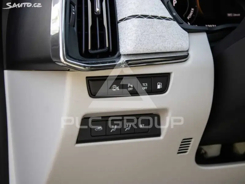 2025 Mazda CX-80