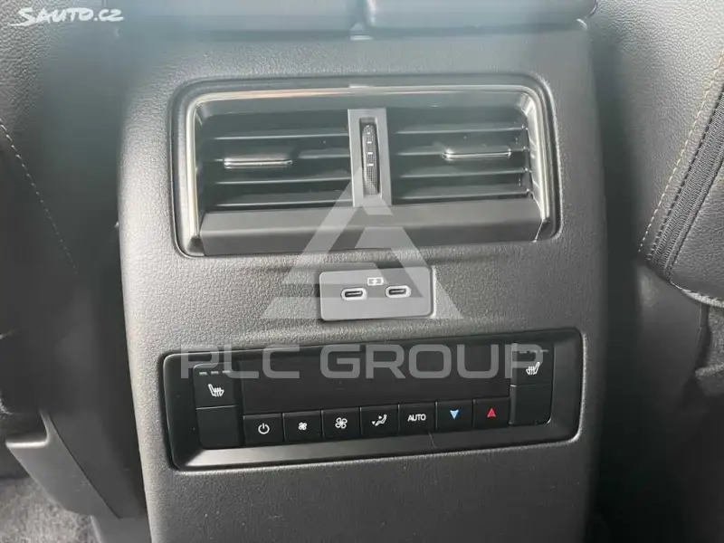 2025 Mazda CX-80