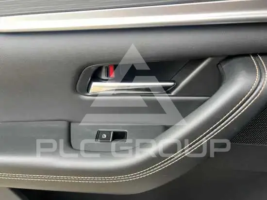 2025 Mazda CX-80