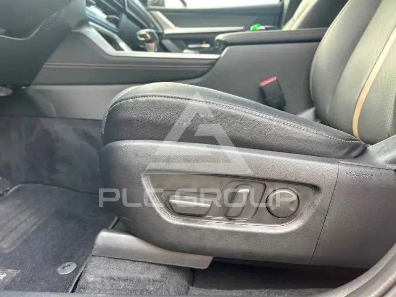 2025 Mazda CX-80