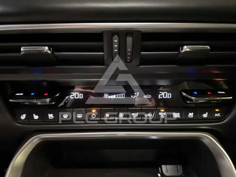 2025 Mazda CX-80