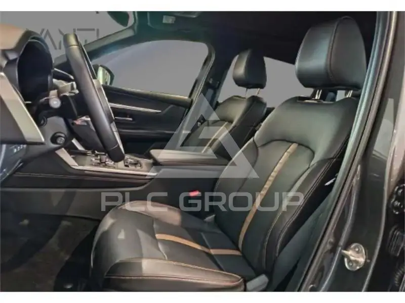 2025 Mazda CX-80
