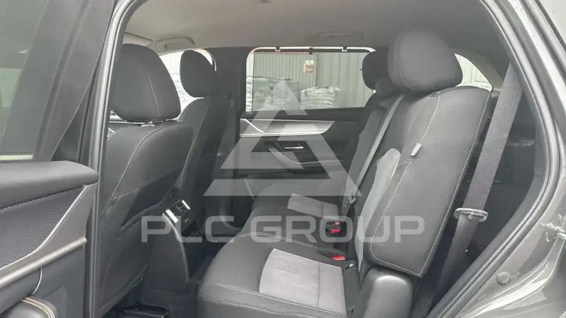 2025 Mazda CX-80