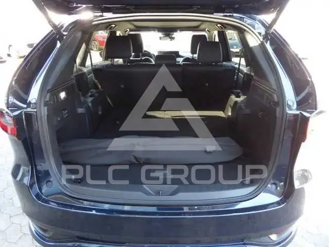 2025 Mazda CX-80