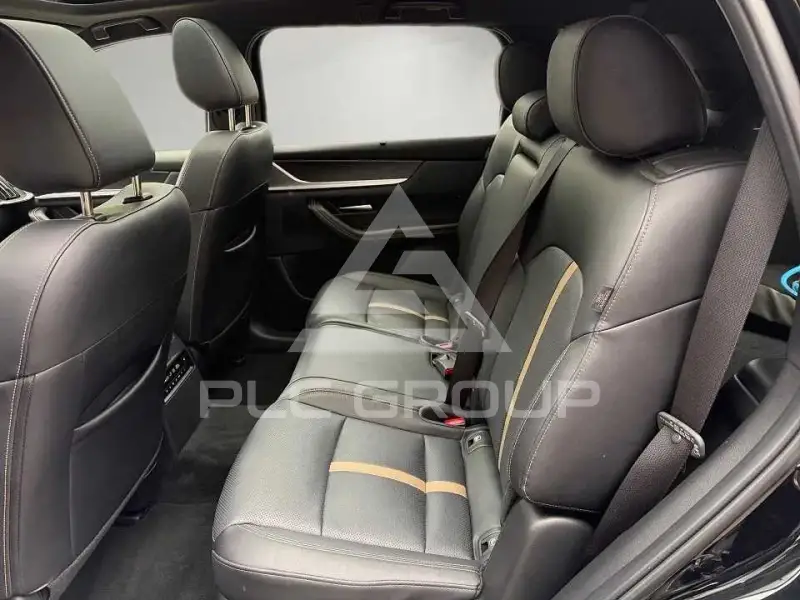 2025 Mazda CX-80