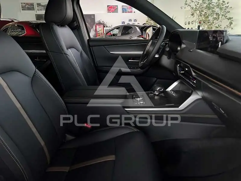 2025 Mazda CX-80