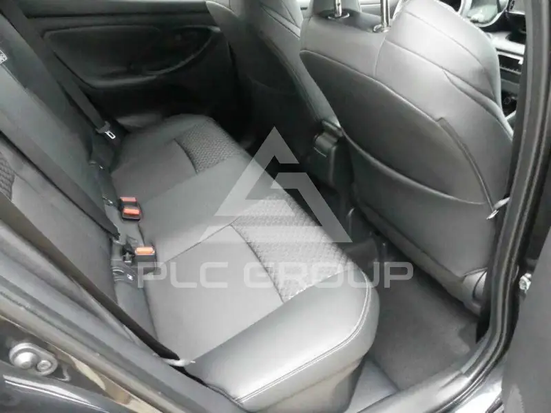 2025 Mazda 2