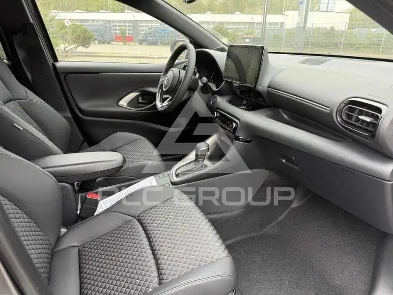 2025 Mazda 2