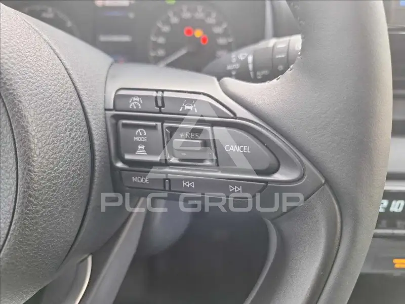 2025 Mazda 2
