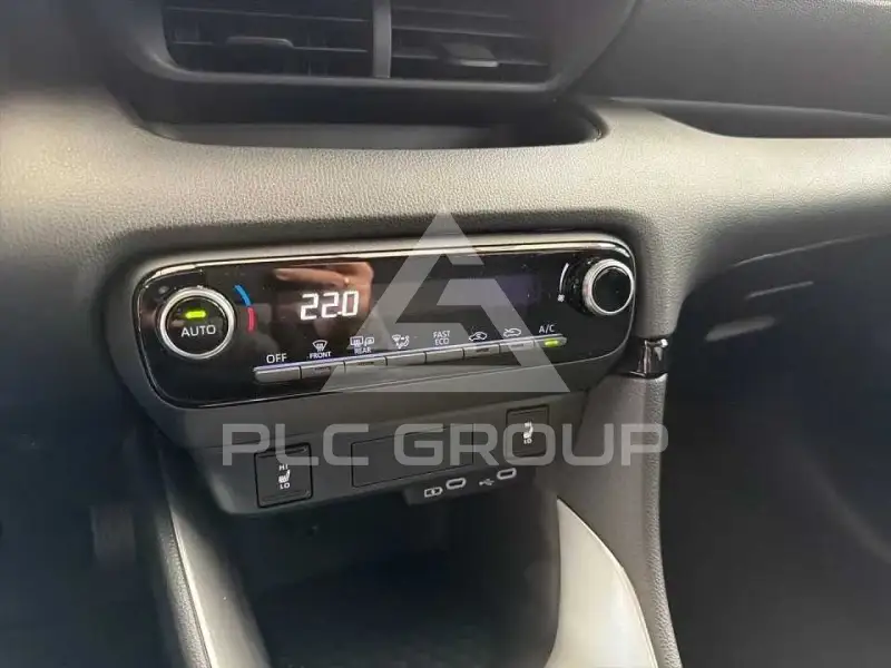 2025 Mazda 2