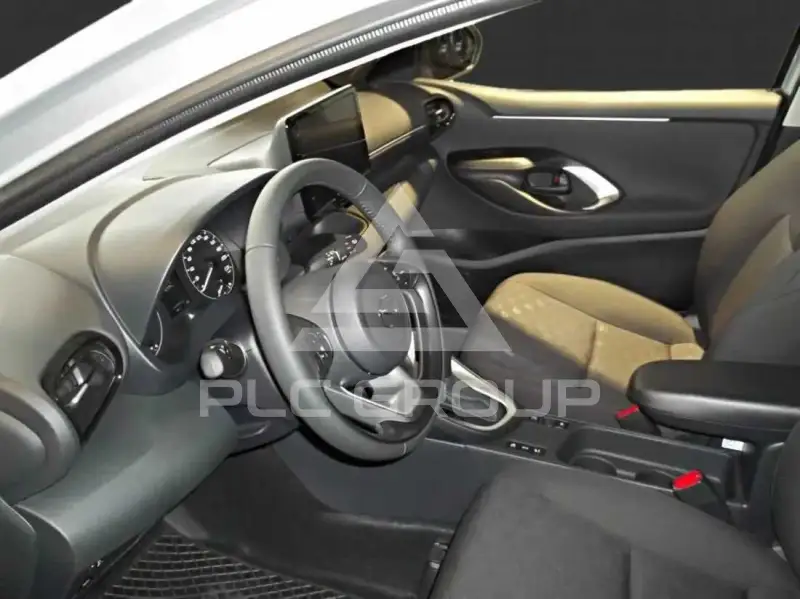 2025 Mazda 2