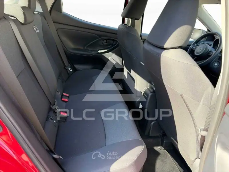 2025 Mazda 2