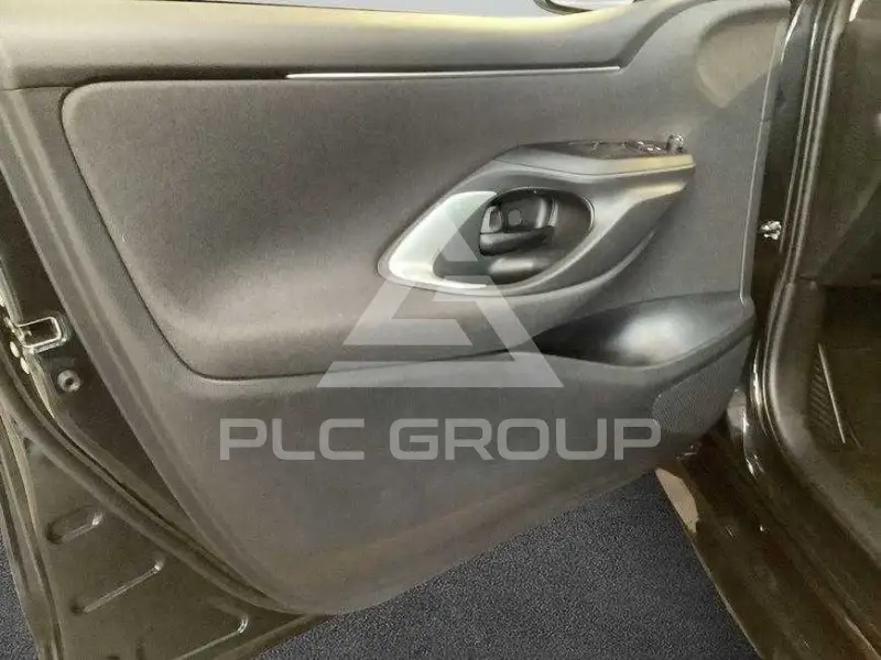 2025 Mazda 2