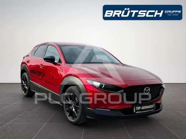 2025 Mazda CX-3
