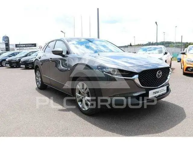 2025 Mazda CX-3