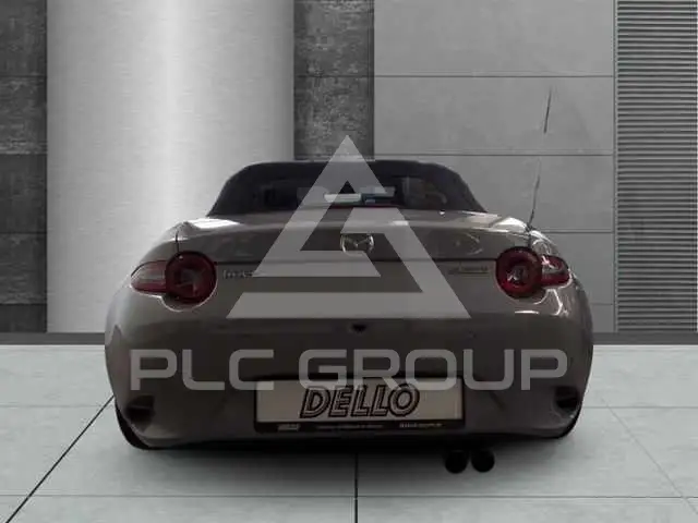 2025 Mazda MX-5
