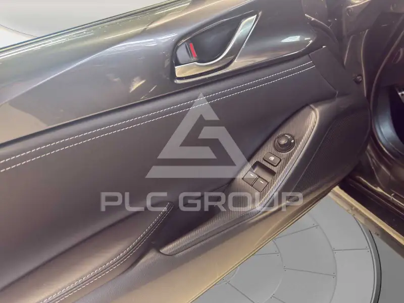 2025 Mazda MX-5