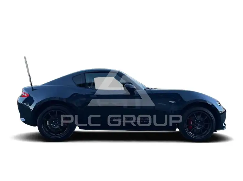 2025 Mazda MX-5
