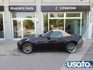 2025 Mazda MX-5