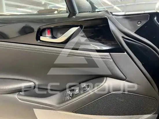 2025 Mazda MX-5