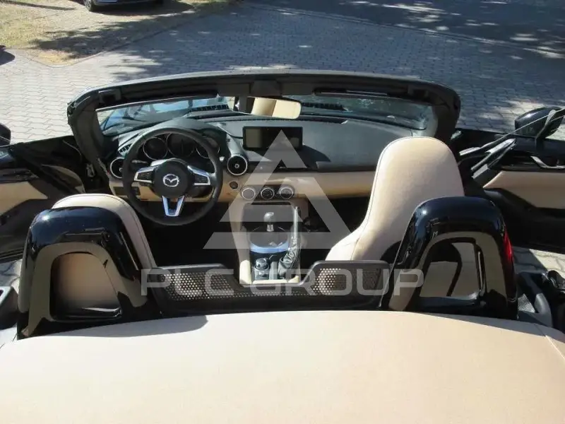 2025 Mazda MX-5