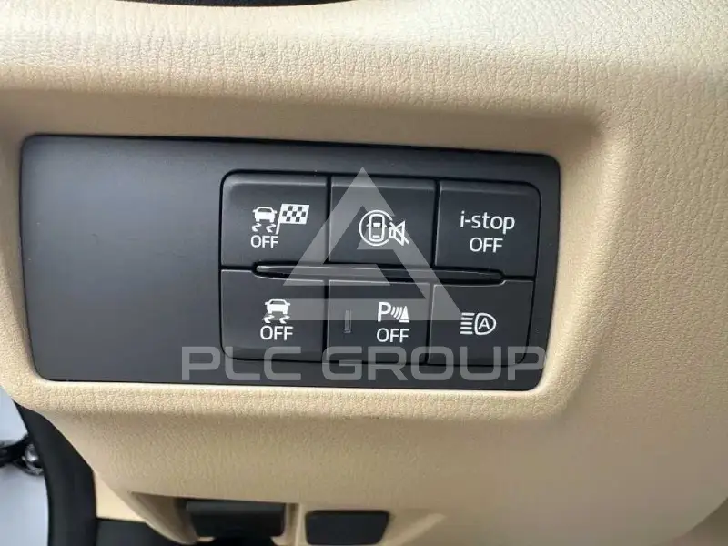 2025 Mazda MX-5