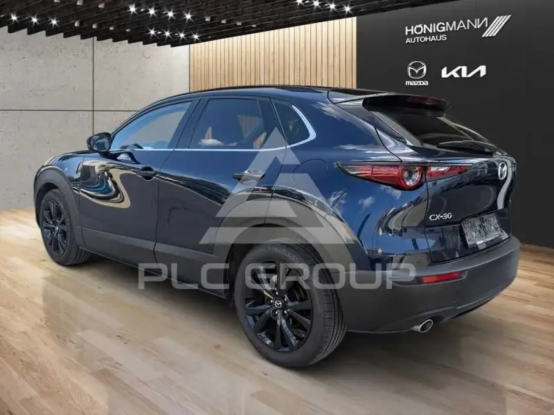 2025 Mazda CX-30