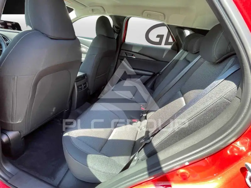 2025 Mazda CX-30