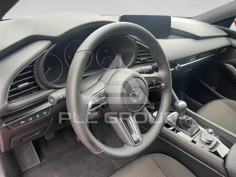 2025 Mazda 3