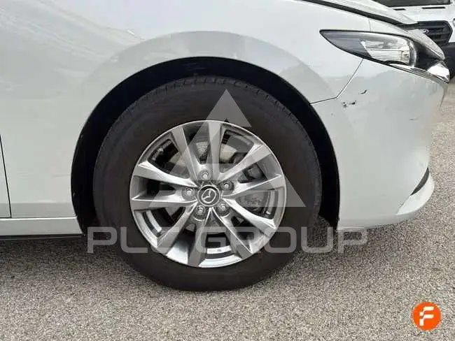 2025 Mazda 3