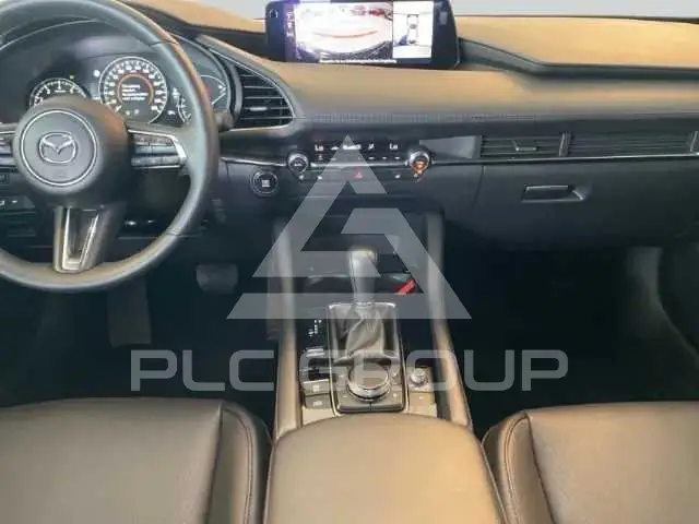 2025 Mazda 3