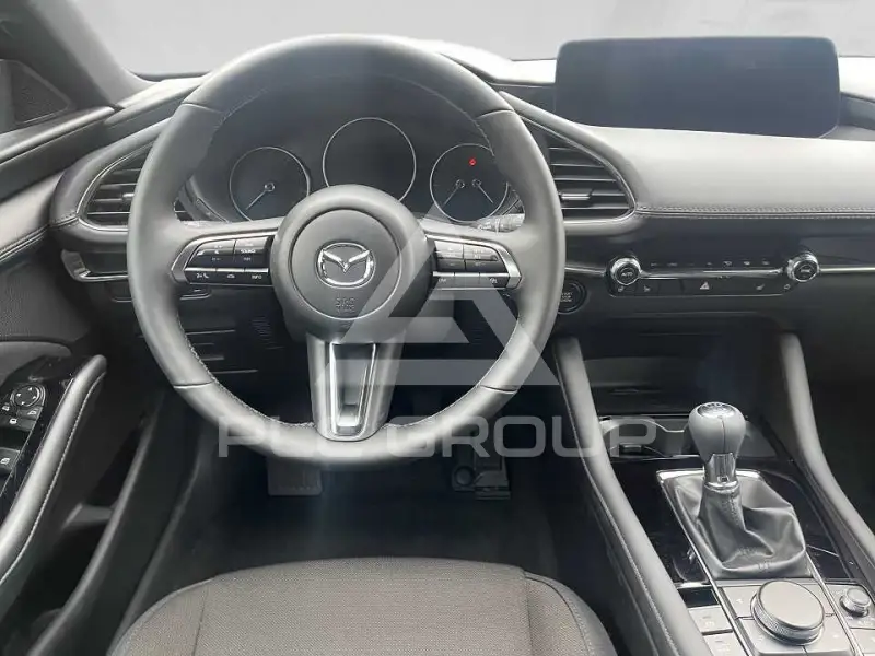 2025 Mazda 3